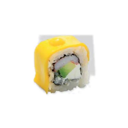 California Veggie 4P