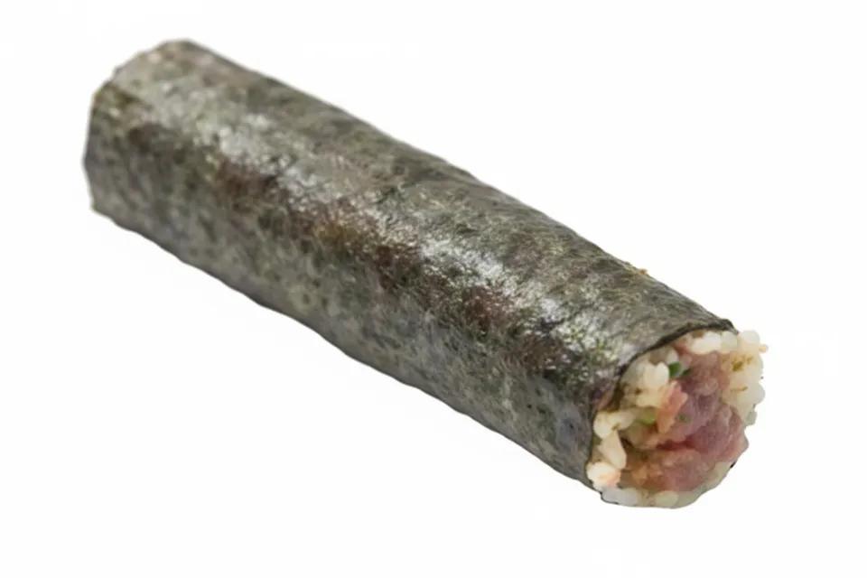 Hand Roll Tuna 1P