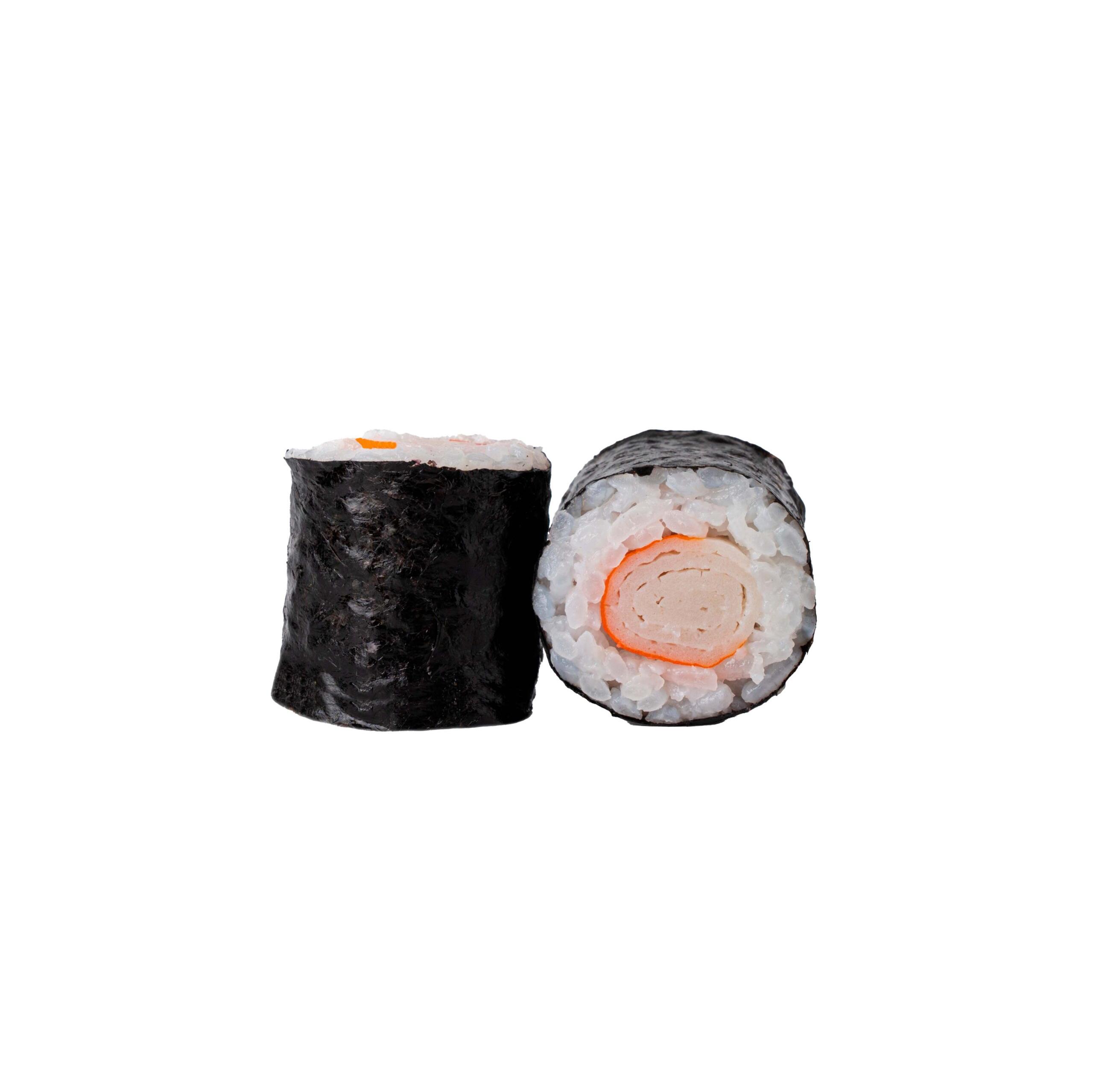 Maki Surimi