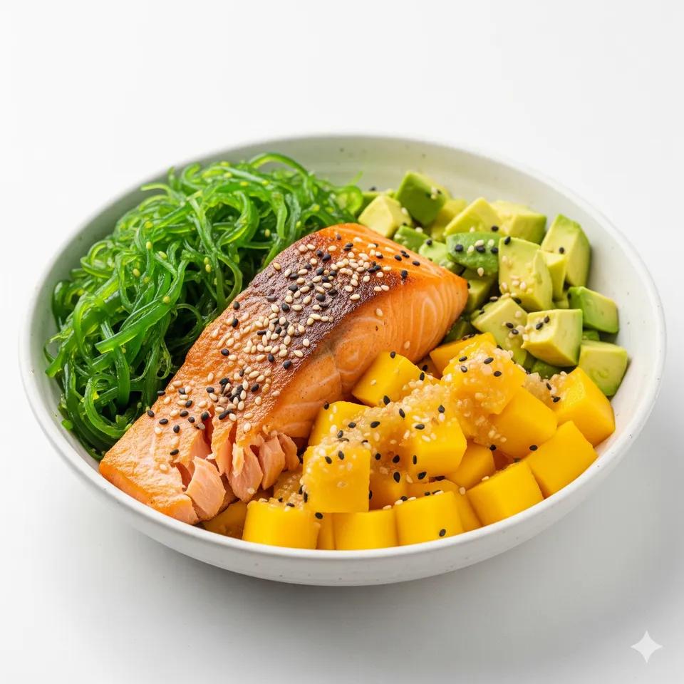 Chirashi Myo