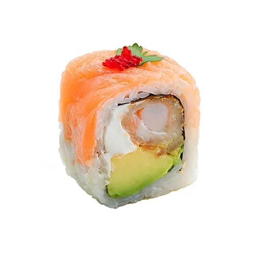 Fondant Ebi