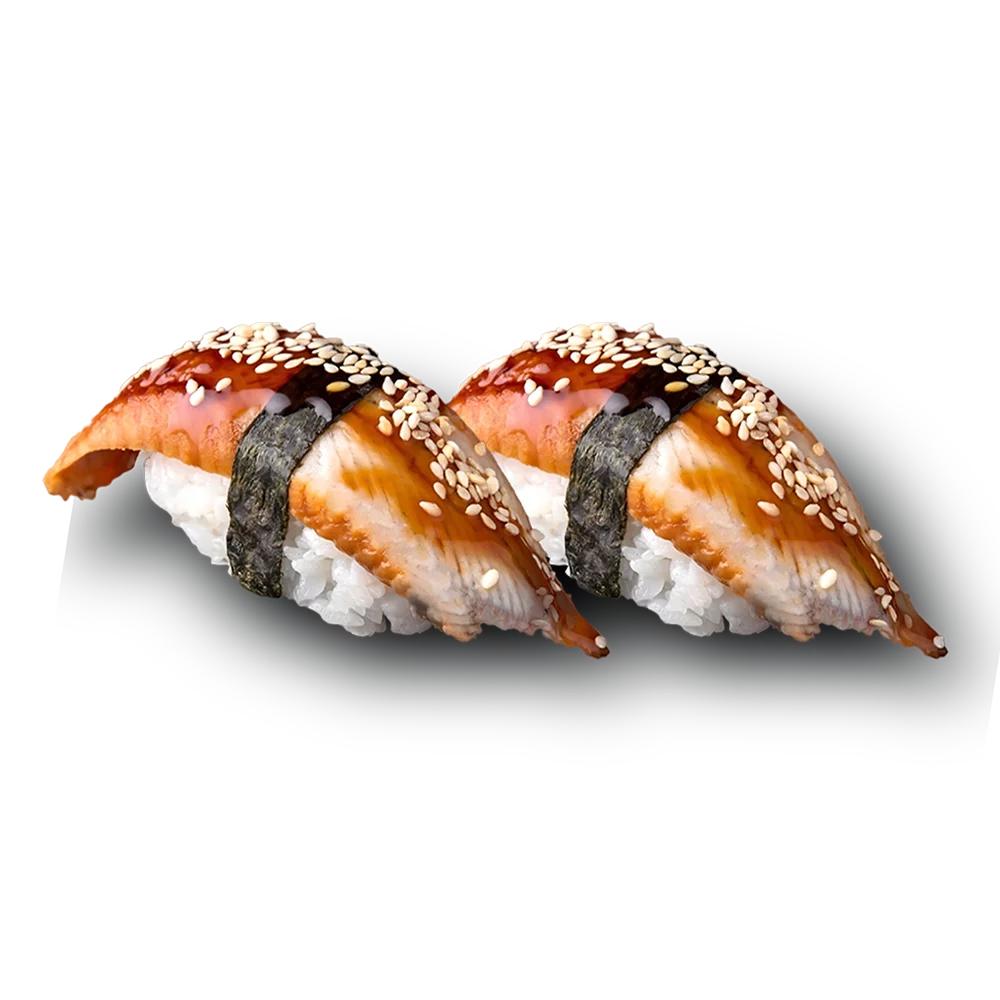 Nigiri Unagi