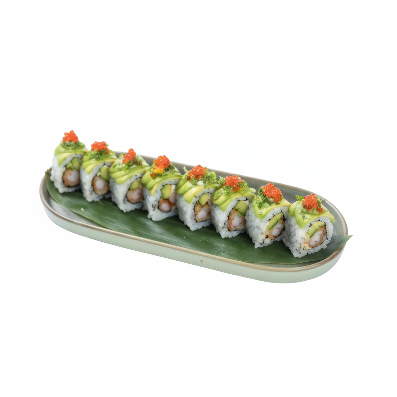 Myo Roll 8P