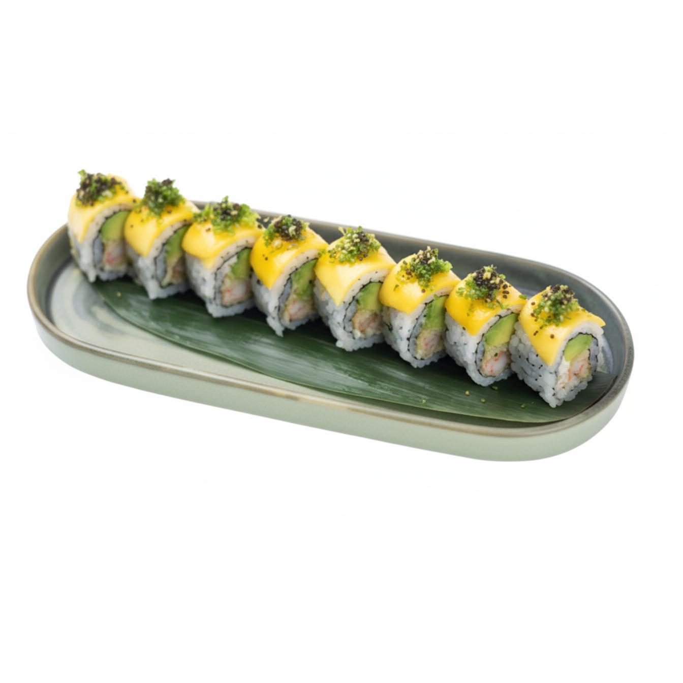 Summer Roll 8P