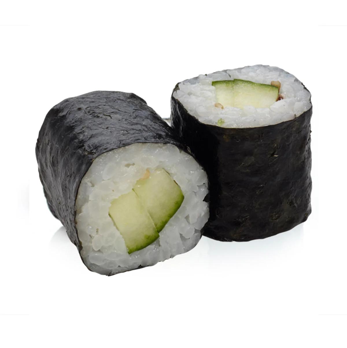 Maki Concombre