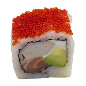 California Shaki Yaki 4P