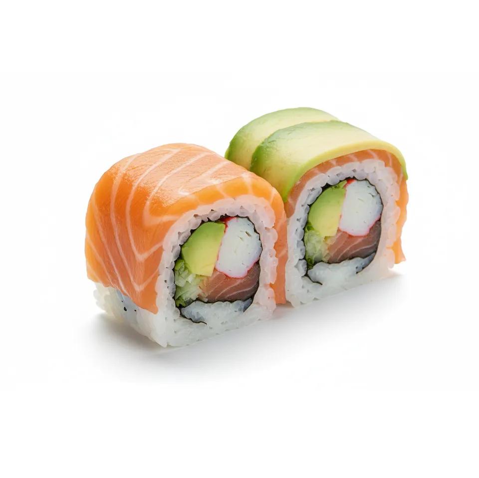 Saumon 6P