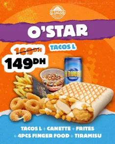 O’Star