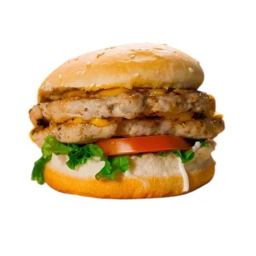 Burger Poulet