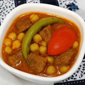 Mermez viande de Bœuf