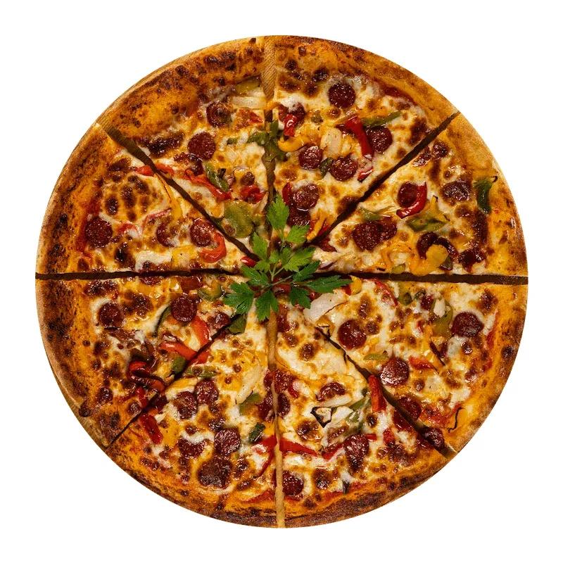 Pizza Kabeb