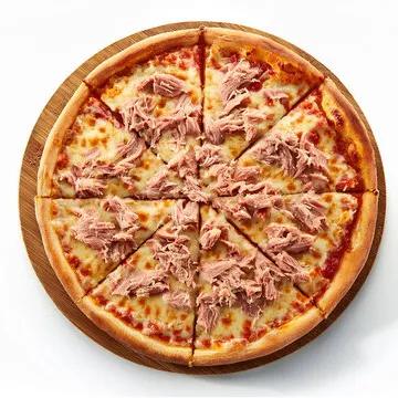 Pizza Ton
