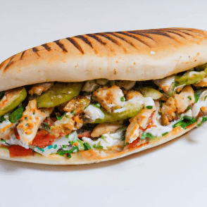 Sandwich Taouk normal