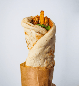Sandwich Kafta Normal