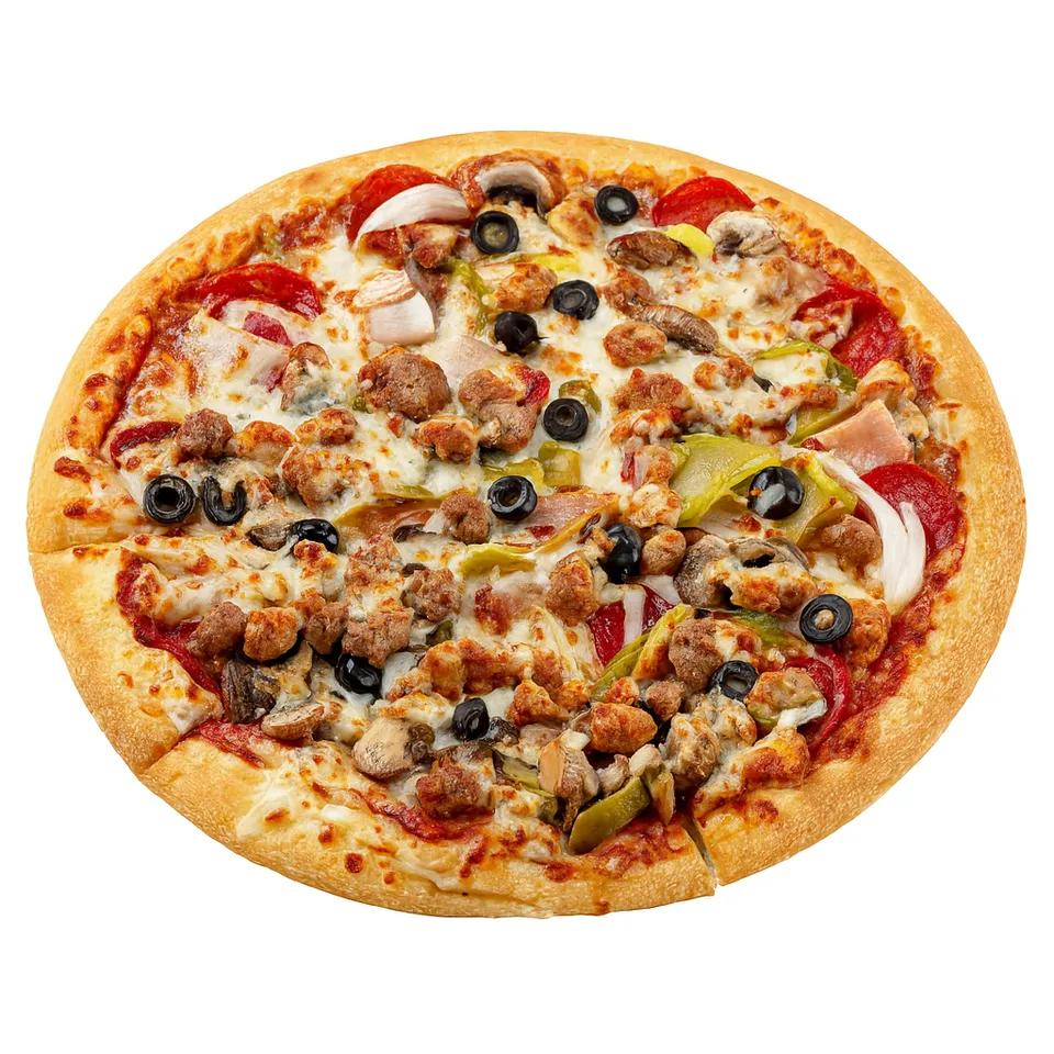Pizza Margarita