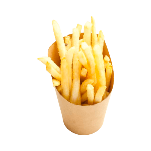 Barquette de Frites