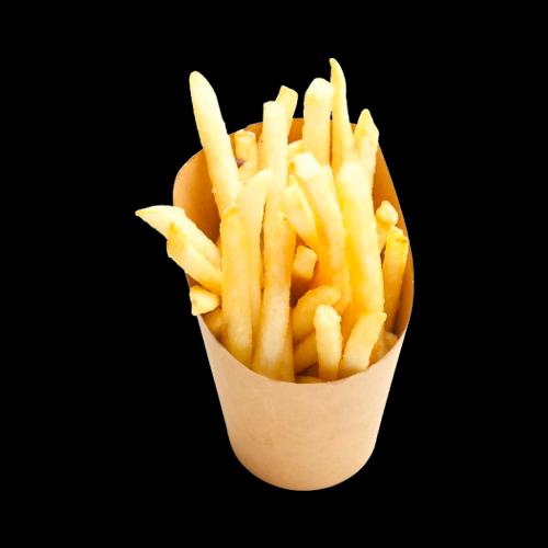 Barquette de Frites
