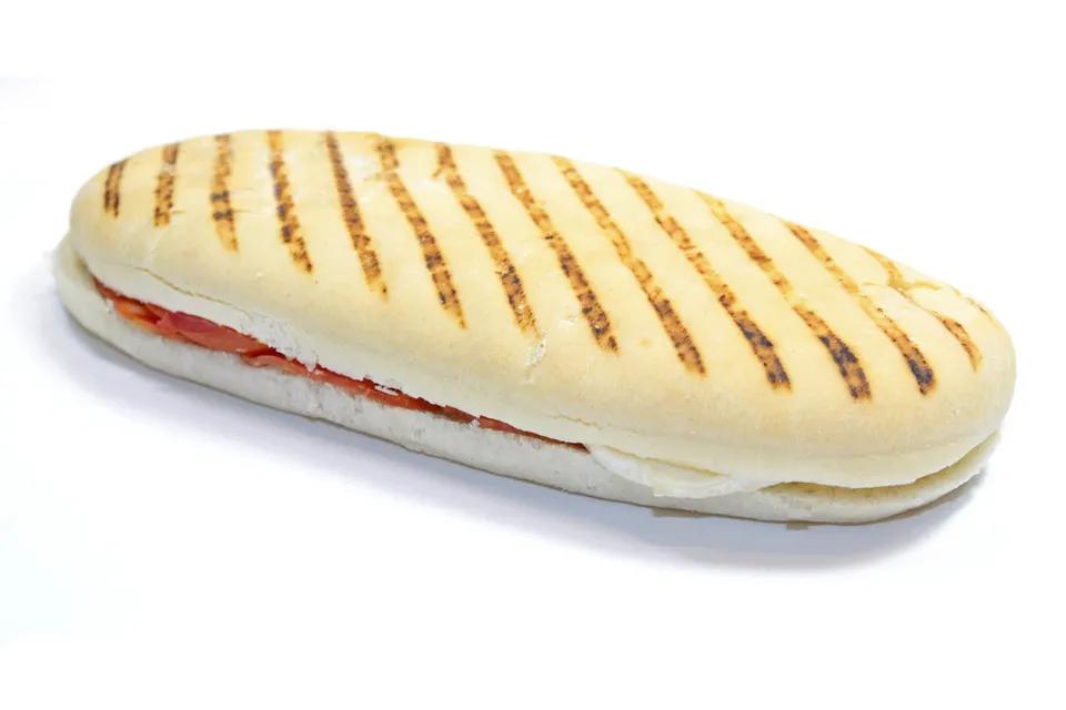 Panini Gruyère