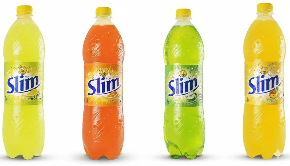 Silm Citron 1L