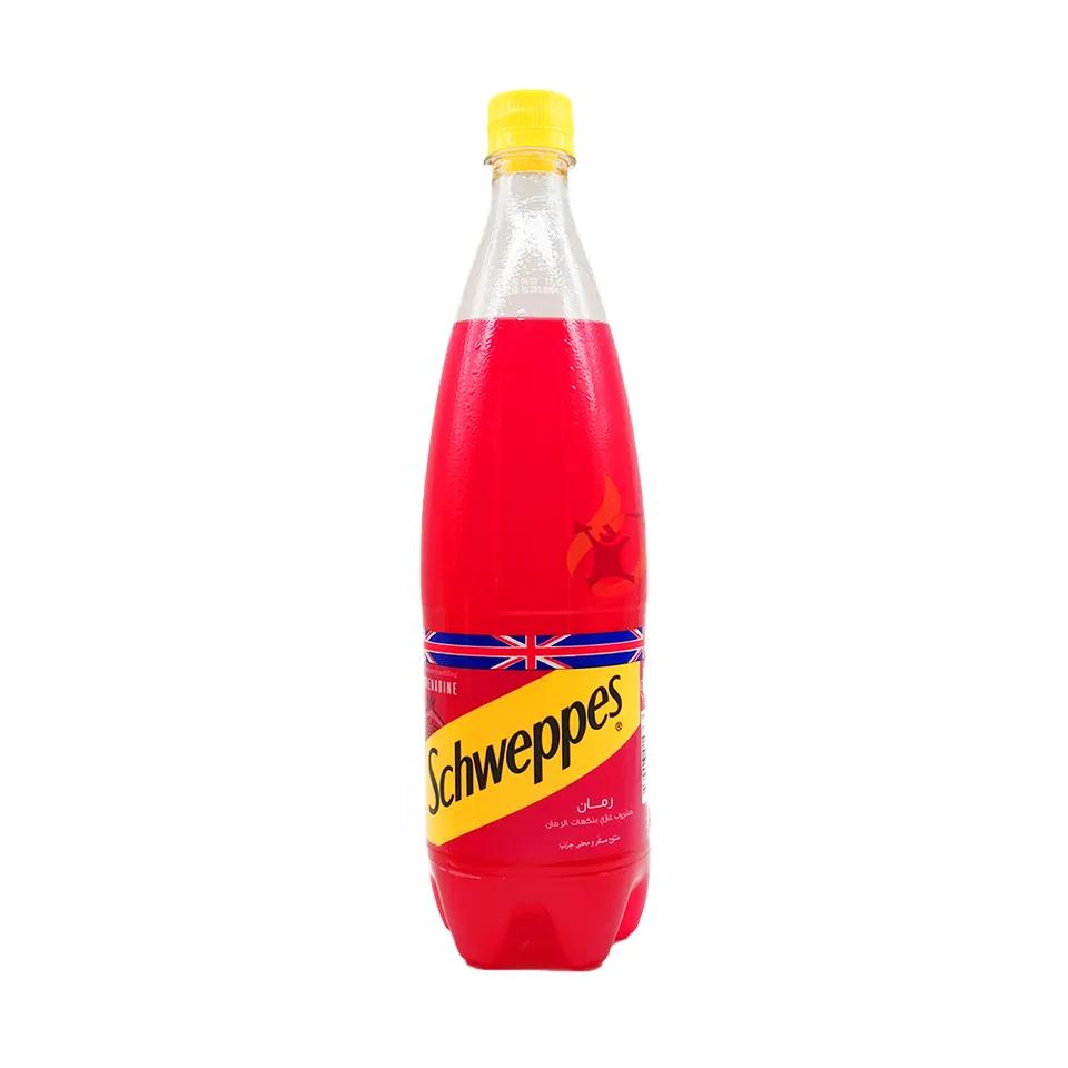 Schweppes Mandarin 1L