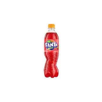 Fanta Fraise 1L