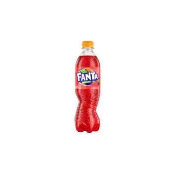 Fanta Fraise 33CL