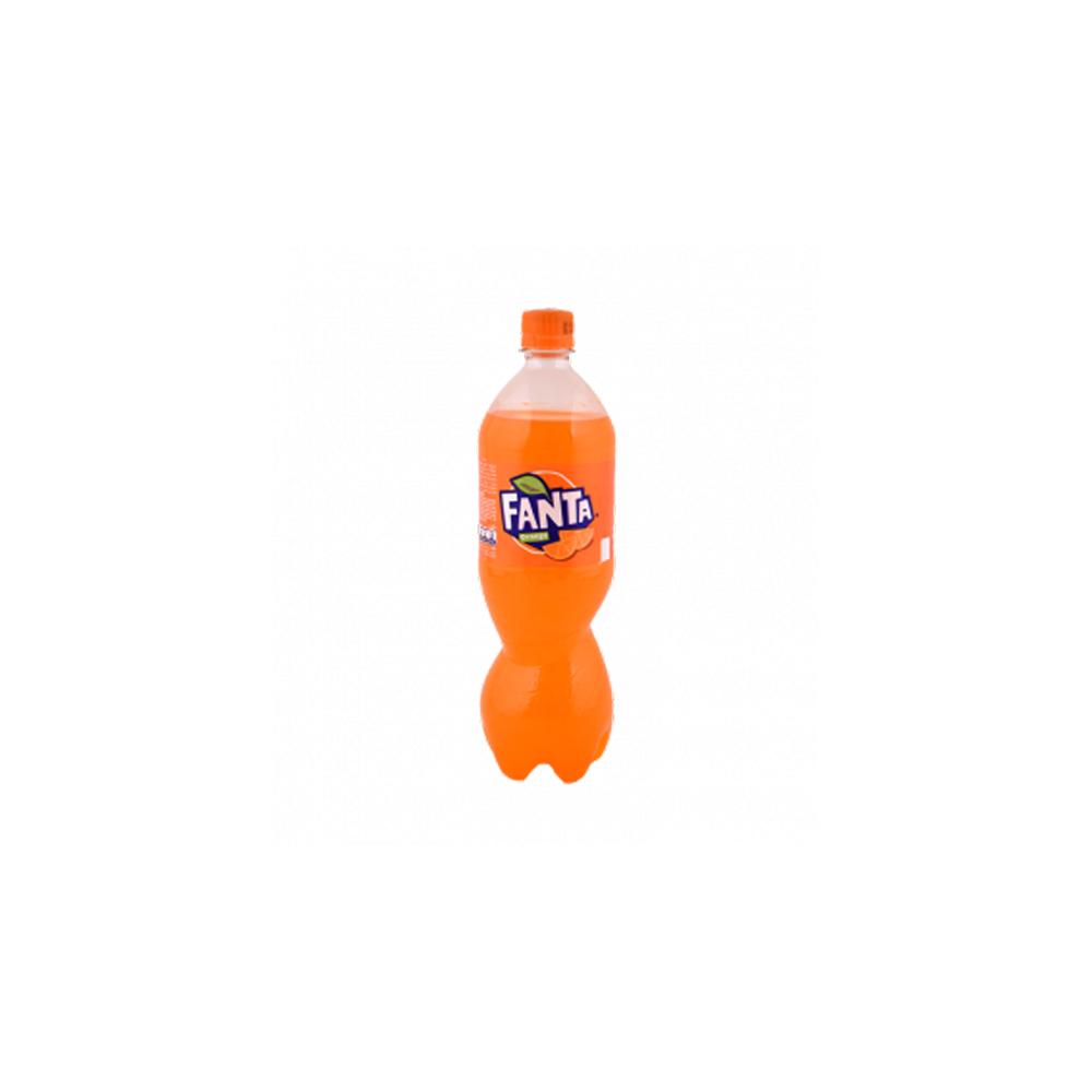 Fanta Orane 1L