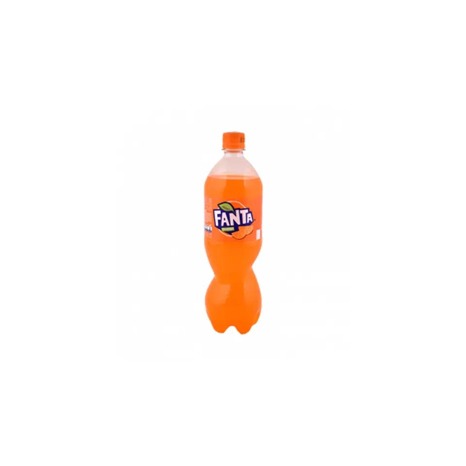 Fanta Orane 1L