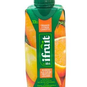 Jus Orange Ifruit 1L