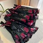 06 Roses Avec Emballage