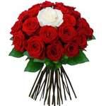 Bouquet Amour 17 Roses