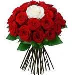 Bouquet Amour 17 Roses