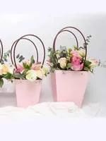 Petit Sac Mélange De Roses