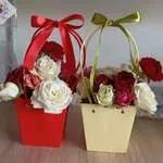 Panier De Fleur Cute