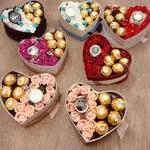 Box Chocolat Ferrero