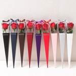 01 Roses Emballage Spécial