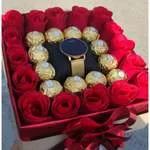 Box Amour