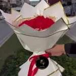 Bouquet Amour Pur