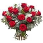 Bouquet Amour 13 Roses