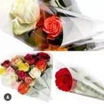 1 Rose du Jardin