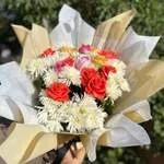 Bouquet Varié