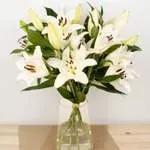 Bouquet 4 Lys