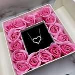 Box Mélange Avec Gourmette