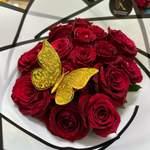 Bouquet De Fleurs 13 Roses