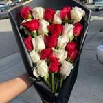 24 Roses