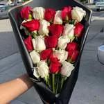 24 Roses