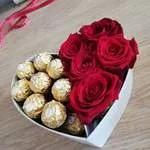 Coeur De Chocolat
