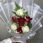 7 Roses Mélange