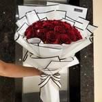 30 Roses Rouges Love