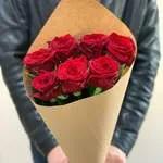7 Roses Rouges Love